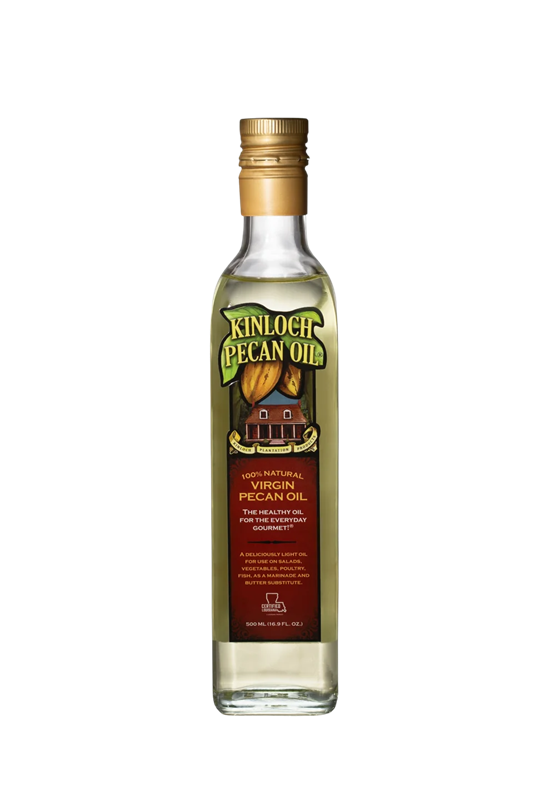 PECAN OIL, 500 ML